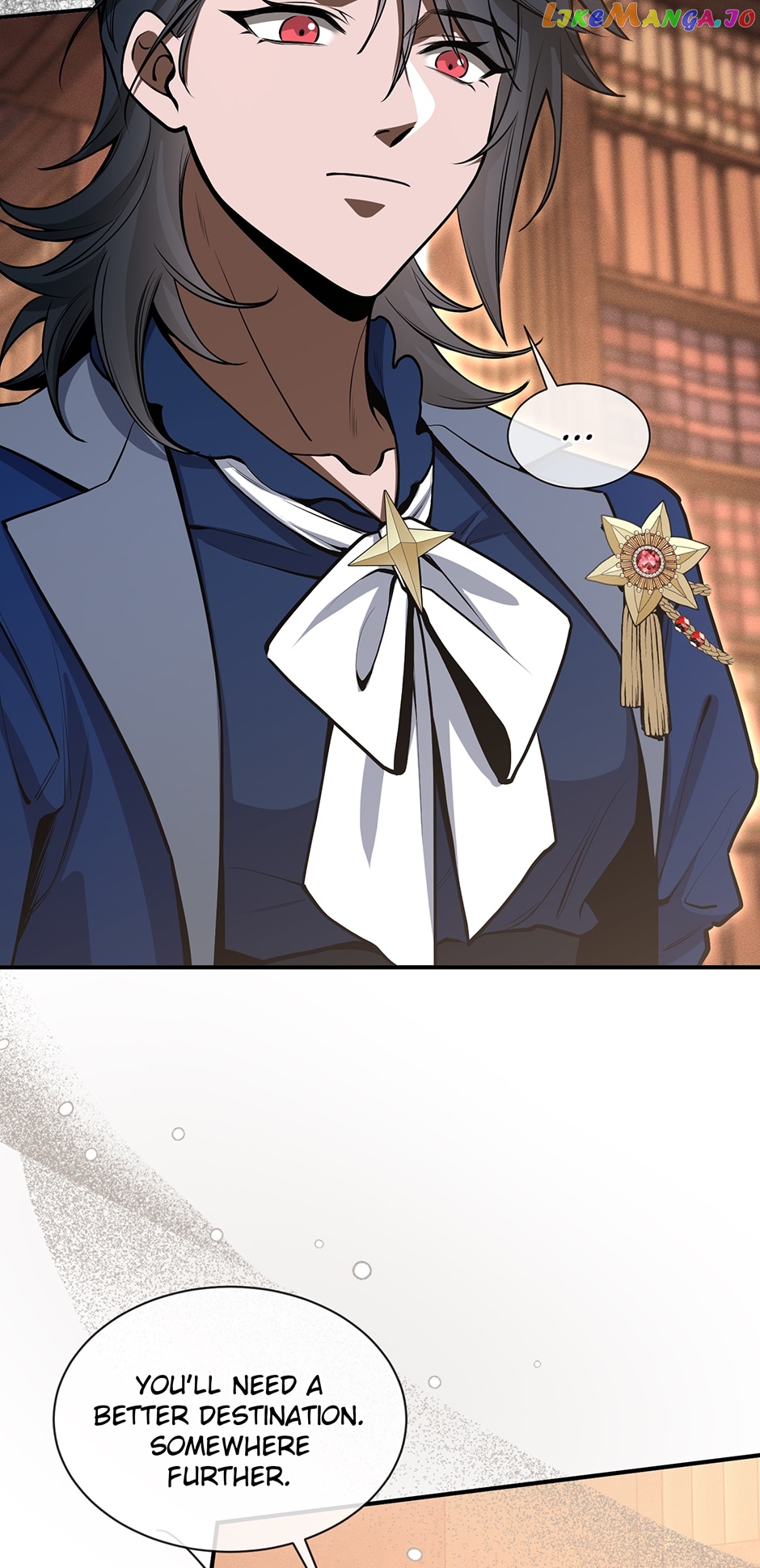 The Beginning After The End Chapter 175.14 image 09